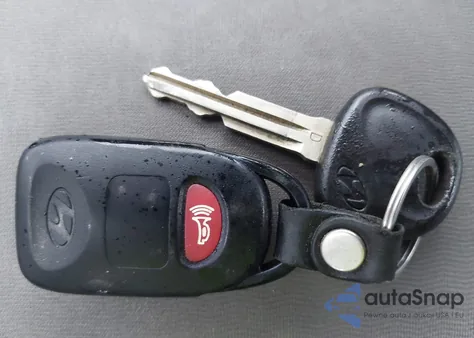 2007 Hyundai Elantra Gls/Limited/Se from USA, damaged, VIN KMHDU46D17U217594